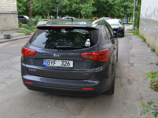 KIA Ceed Sw foto 4