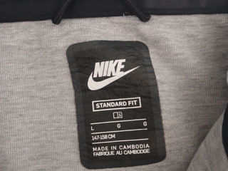 Nike teech fleece foto 2