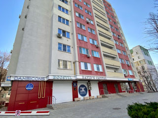 Apartament cu 2 camere, 61 m², Râșcani, Chișinău foto 10