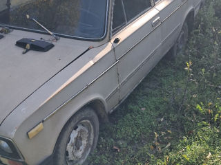 Lada / ВАЗ 2106 foto 4