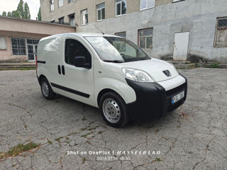 Peugeot Bipper foto 2