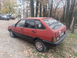 Lada / ВАЗ 2109 foto 3