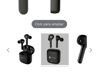 Оригинальные наушники magnussen m11 -  earphones foto 8