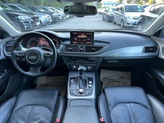 Audi A7 foto 11