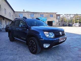 Dacia Duster foto 3