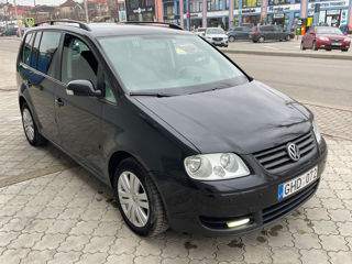 Volkswagen Sharan foto 3