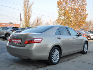 Toyota Camry foto 6