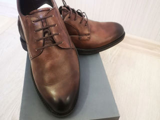 Pantofi Ecco Vitrus III фото 0
