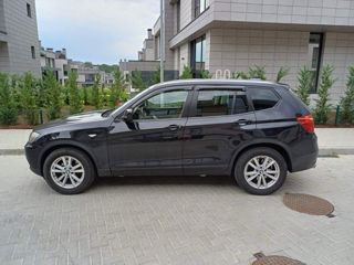 BMW X3 foto 3