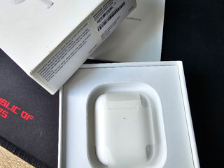 Airpods 2 foto 1