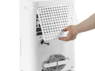 Dezumidificator Trotec Ttk 66 E - q1 - livrare / credit / agroteh foto 4