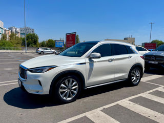 Infiniti QX50 foto 4