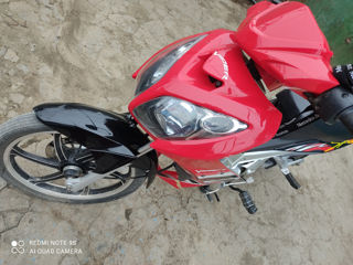 Viper Ваипер125 foto 3
