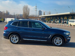 BMW X3 foto 4