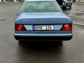 Mercedes E-Class foto 6