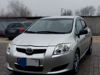 Toyota Auris foto 8