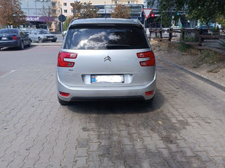 Citroen C4 Picasso foto 3