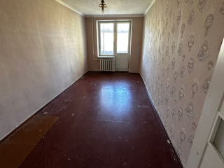 Apartament cu 2 camere, 52 m², BAM, Bălți foto 4