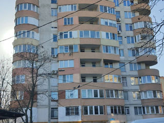 Apartament cu 2 camere, 83 m², Ciocana, Chișinău