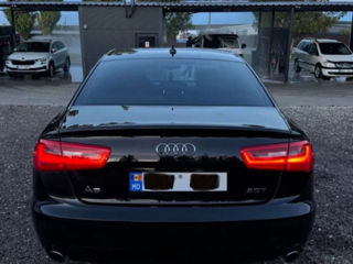 Audi A6 foto 3