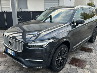 Volvo XC90 foto 2