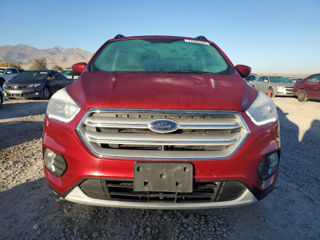 Ford Escape foto 5