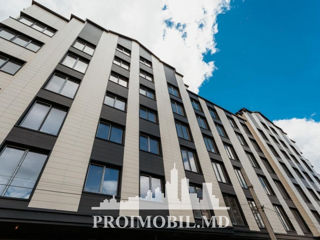 Apartament cu 4 camere, 179 m², Centru, Chișinău foto 9