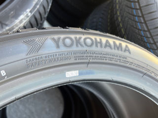 285/35 R21 Yokohama BluEarth Winter V905/ Доставка, livrare toata Moldova 2023 foto 7