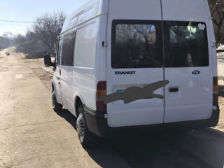 Ford Transit  фото 0