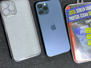 Iphone 12 Pro 128gb blue foto 4