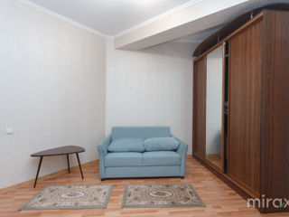 Apartament cu 3 camere, 117 m², Centru, Chișinău foto 7