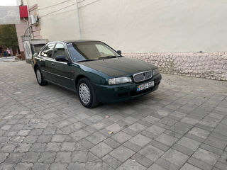 Rover 600 Series foto 6