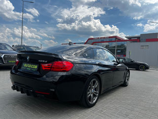 BMW 4 Series foto 6