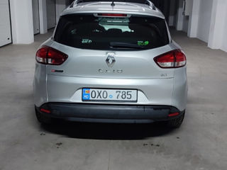 Renault Clio foto 5