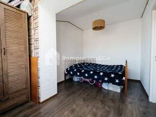 Apartament cu 2 camere, 68 m², Durlești, Chișinău foto 4