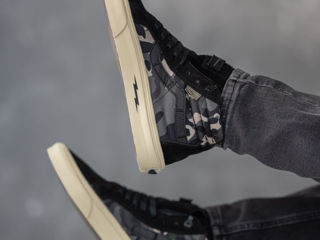 Vans Sk8 Hi Military foto 6