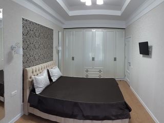 Apartament cu 2 camere, 62 m², Centru, Chișinău foto 5