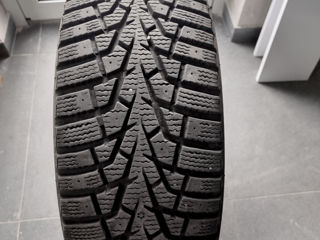 Anvelope Maxxis 205/55/R16 in stare foarte buna foto 2