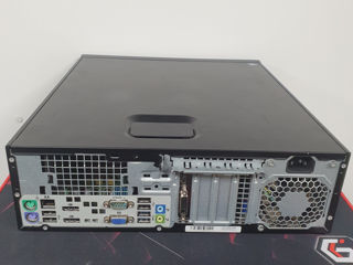 HP PC! Компьютер/Сборка (i5-4570 3.2 MHz /16 GB DDR3/ GT 1030 2GB/ SSD 120/ HDD 1TB) foto 4
