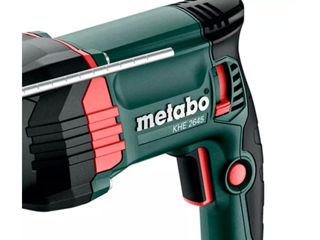 Ciocan rotopercutor METABO KHE 2645 850w SDS-Plus-livrare-credit foto 6