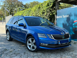 Skoda Octavia foto 2