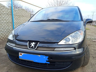 Peugeot 807 foto 2