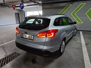 Ford Focus foto 3