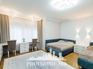 Apartament cu 4 camere, 175 m², Centru, Chișinău foto 13