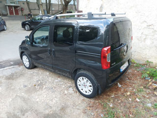 Fiat Qubo foto 2