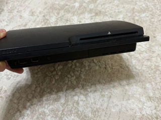 Sony Playstation 3 foto 2
