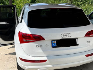 Audi Q5 foto 2