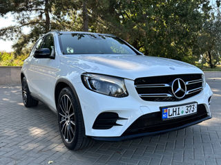 Mercedes GLC foto 2