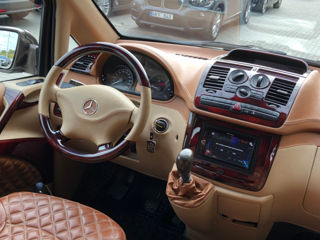 Mercedes Vito foto 14