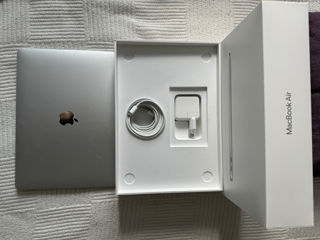 MacBook air 13 foto 5